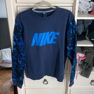 Nike Crewneck